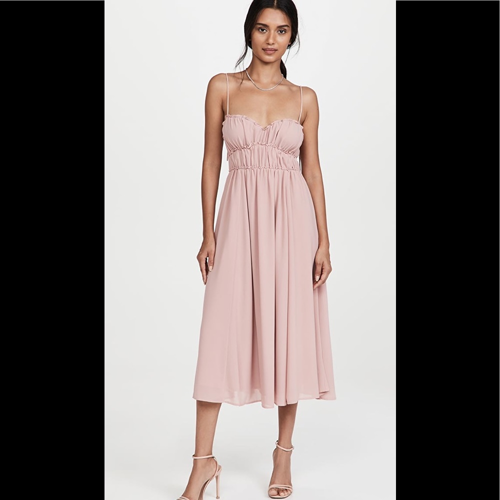 O.P.T dress